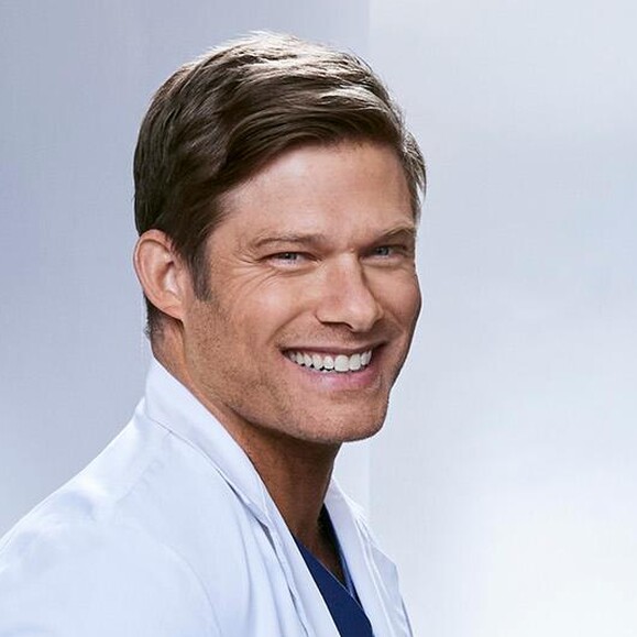 Chris Carmack