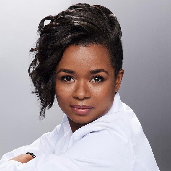 Alexis Floyd