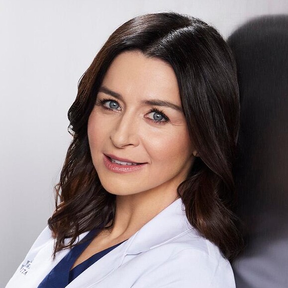 Caterina Scorsone