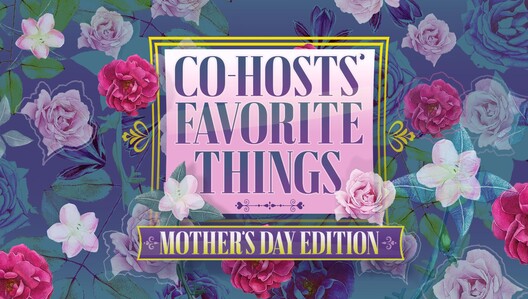 'The View' co-hosts share their favorite gifts for Mother's Day: Fragrances, organizational tools, self care, and more!