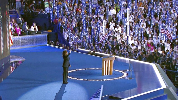 2024 Democratic National Convention: Night 4