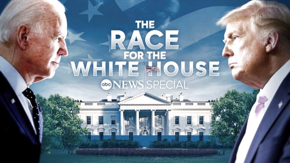 ABC News Special: The Race for the White House