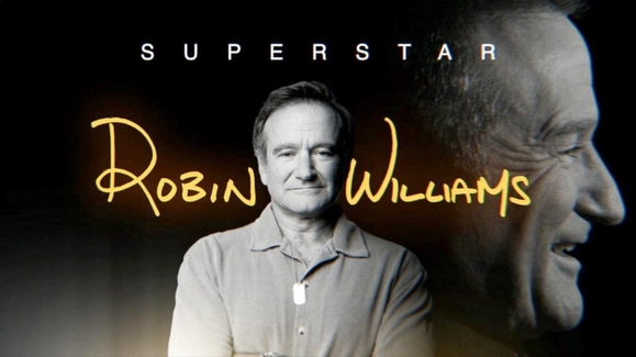 Robin Williams