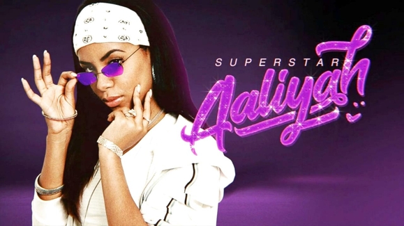 Aaliyah